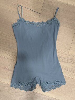 Skims fits Everybody Lace Onsie